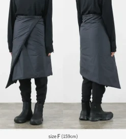 HOUDINI Other Goods^/ Puffy Square