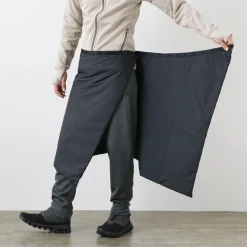 HOUDINI Other Goods^/ Puffy Square