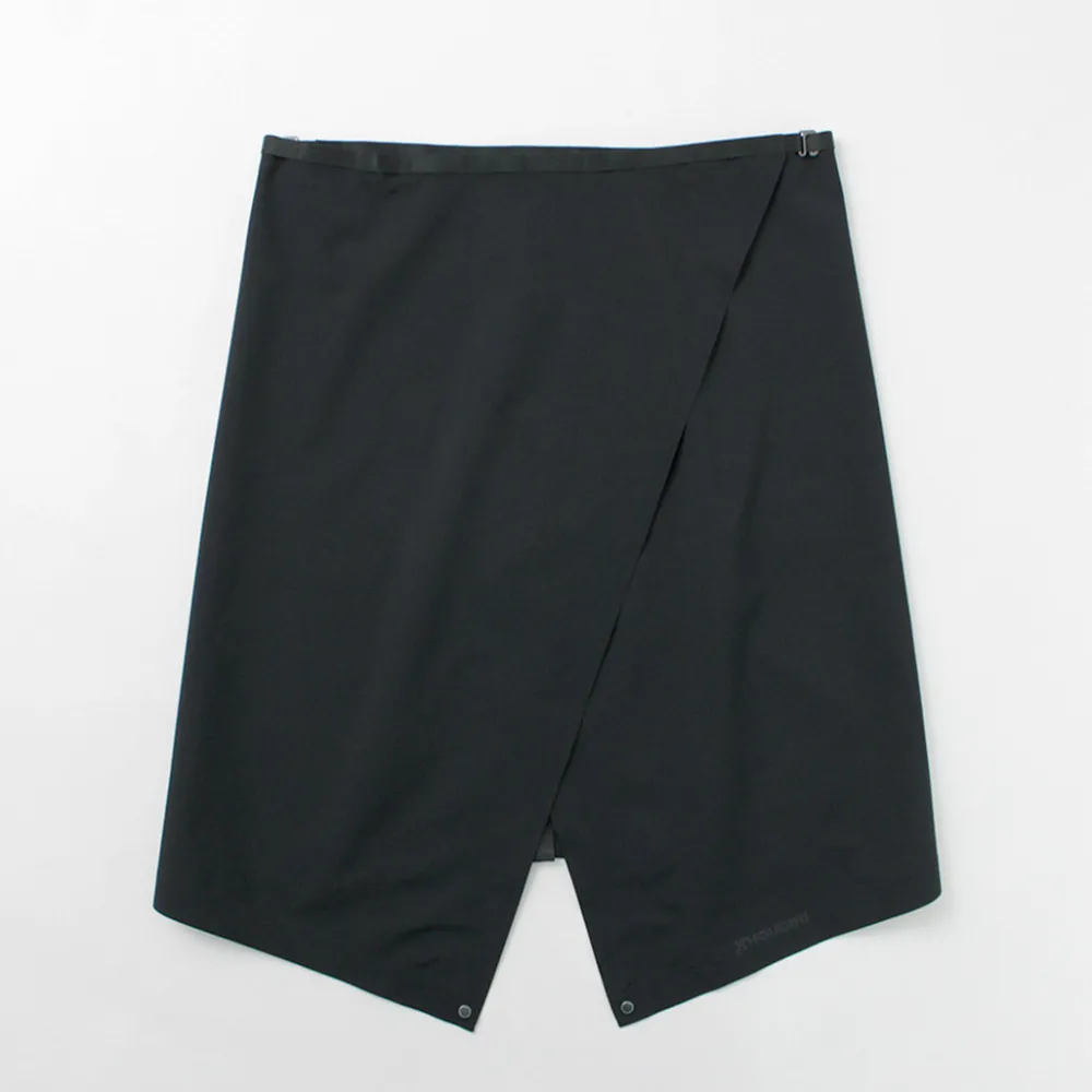 HOUDINI Other Goods^/ The Square black