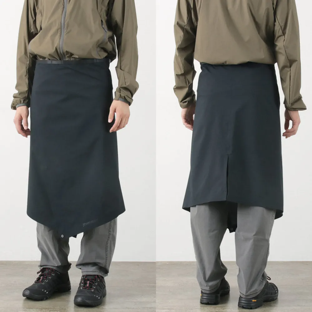 HOUDINI Other Goods^/ The Square black