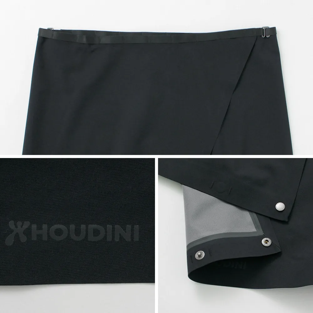 HOUDINI Other Goods^/ The Square black