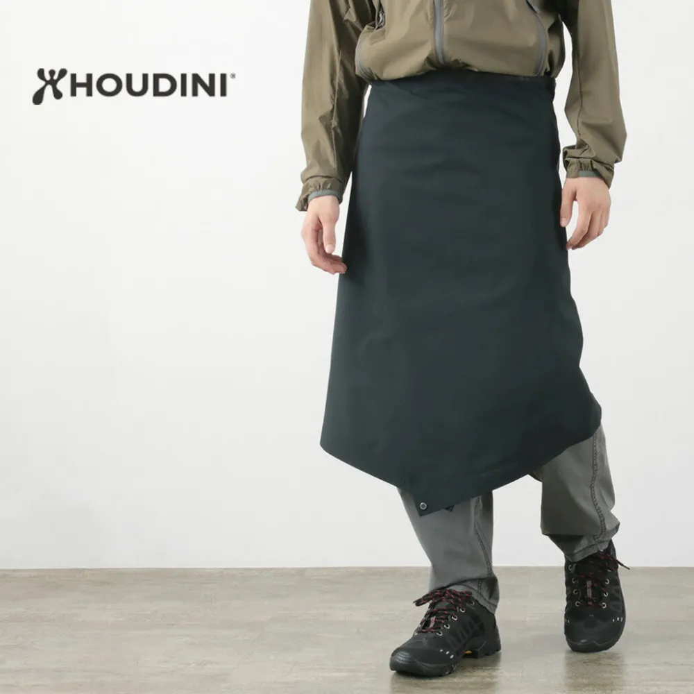 HOUDINI Other Goods^/ The Square black