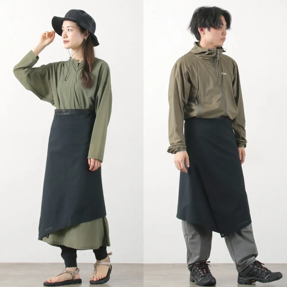 HOUDINI Other Goods^/ The Square black