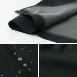 HOUDINI Other Goods^/ The Square black