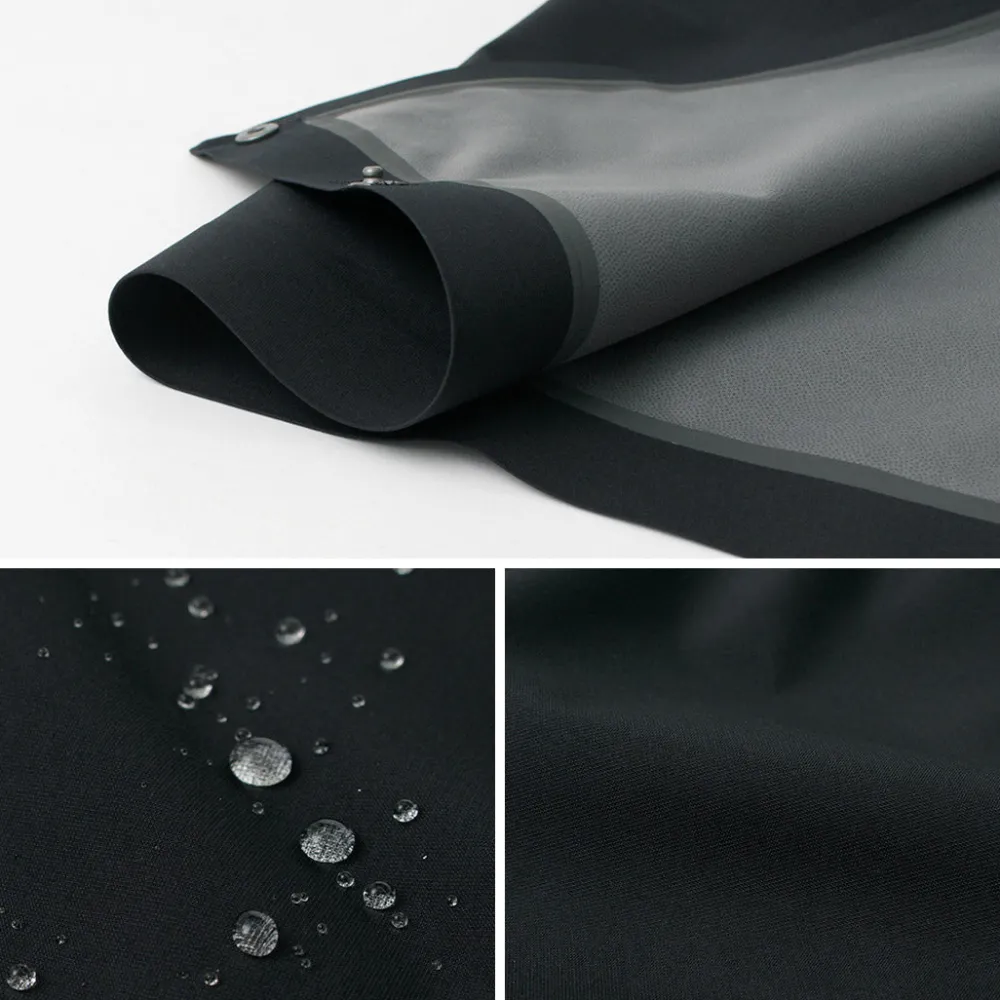 HOUDINI Other Goods^/ The Square black