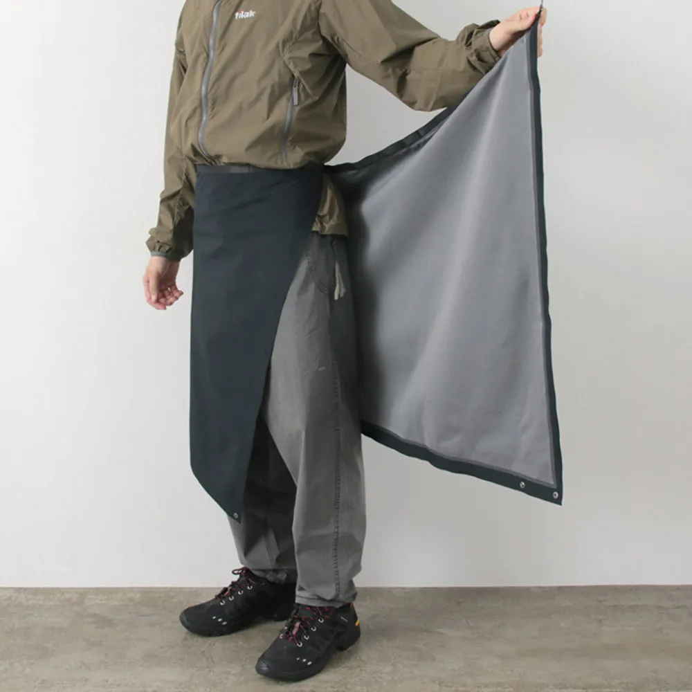 HOUDINI Other Goods^/ The Square black