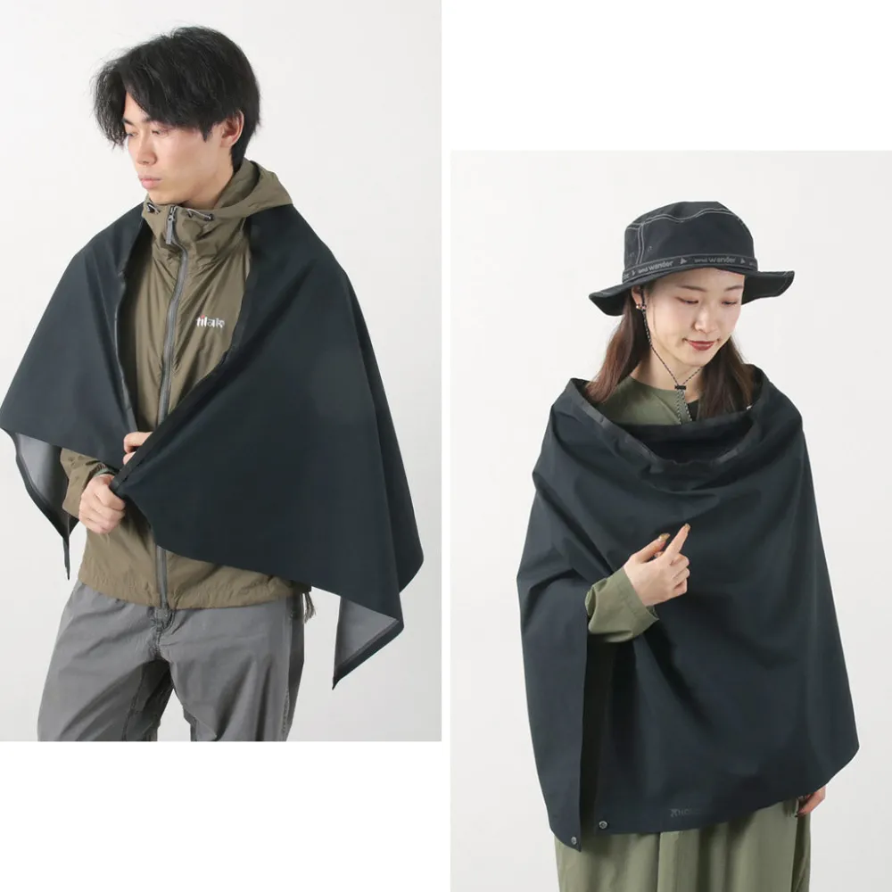 HOUDINI Other Goods^/ The Square black