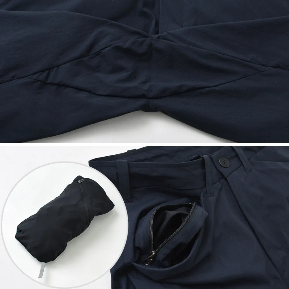 HOUDINI Trousers^/ Wadi Easy Pants