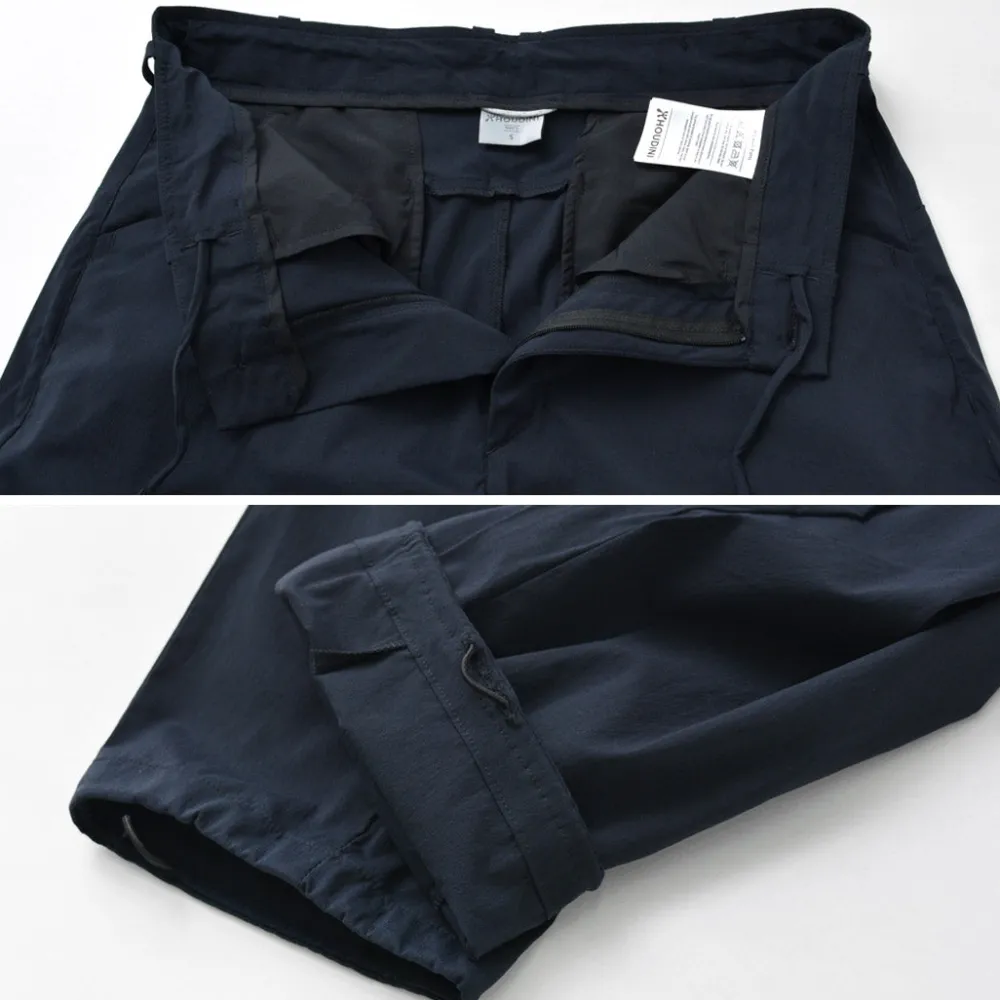 HOUDINI Trousers^/ Wadi Easy Pants