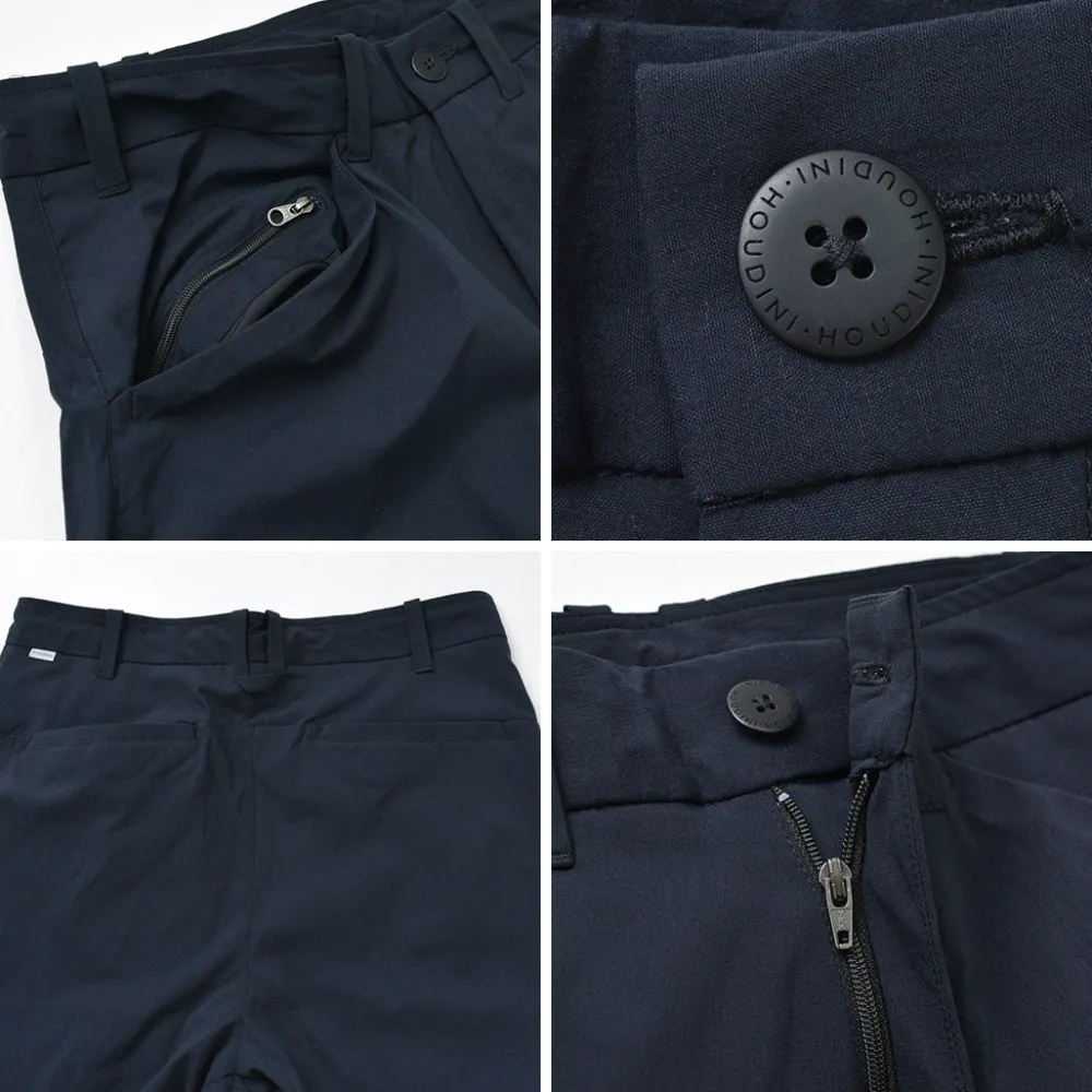 HOUDINI Trousers^/ Wadi Easy Pants