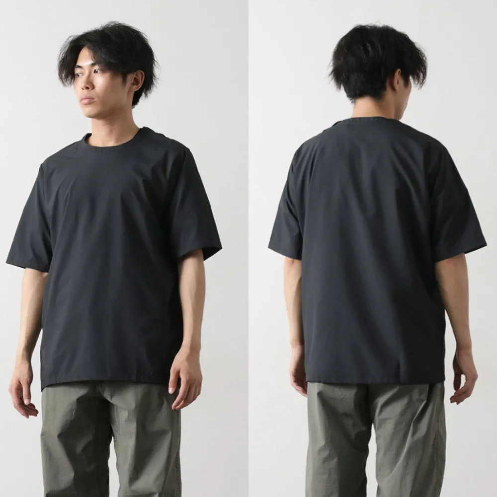 HOUDINI T-Shirts^/ Weather Tee