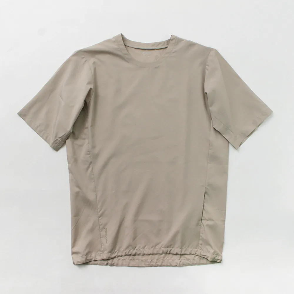 HOUDINI T-Shirts^/ Weather Tee