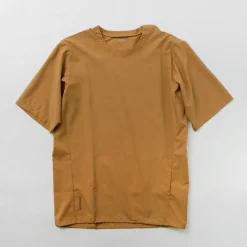 HOUDINI T-Shirts^/ Weather Tee