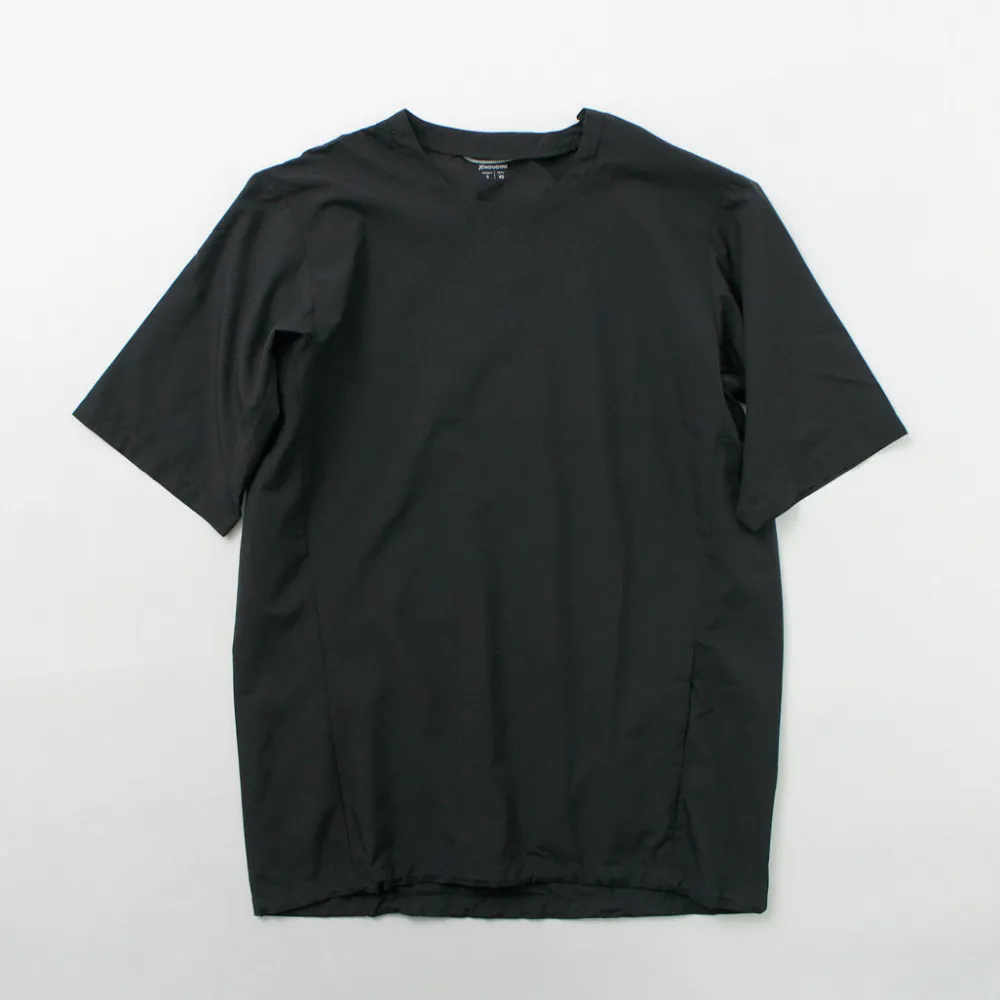 HOUDINI T-Shirts^/ Weather Tee