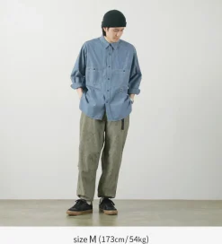 ILL ONE EIGHTY Trousers^/ Heather Linen Pants greige