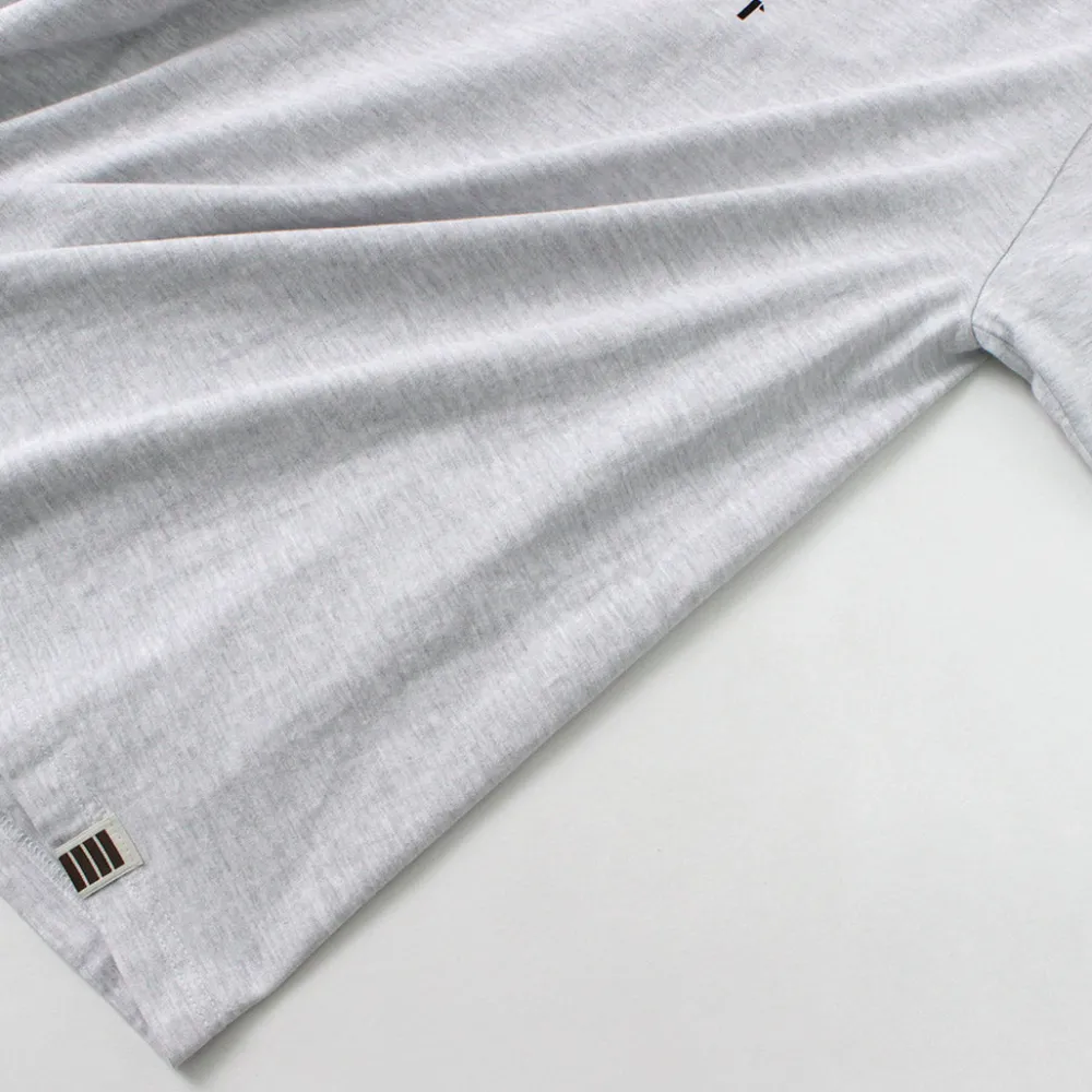 ILL ONE EIGHTY T-Shirts^/ REDRUM Long Sleeve T-Shirt