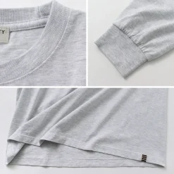 ILL ONE EIGHTY T-Shirts^/ REDRUM Long Sleeve T-Shirt
