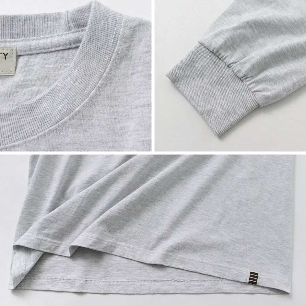 ILL ONE EIGHTY T-Shirts^/ REDRUM Long Sleeve T-Shirt