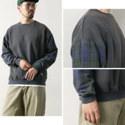 ILL ONE EIGHTY Sweatshirts^/ Surfrider sweatshirt