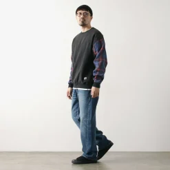 ILL ONE EIGHTY Sweatshirts^/ Surfrider sweatshirt