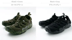 INOV-8 Sandals^/ RECOLITE 190 Sandals
