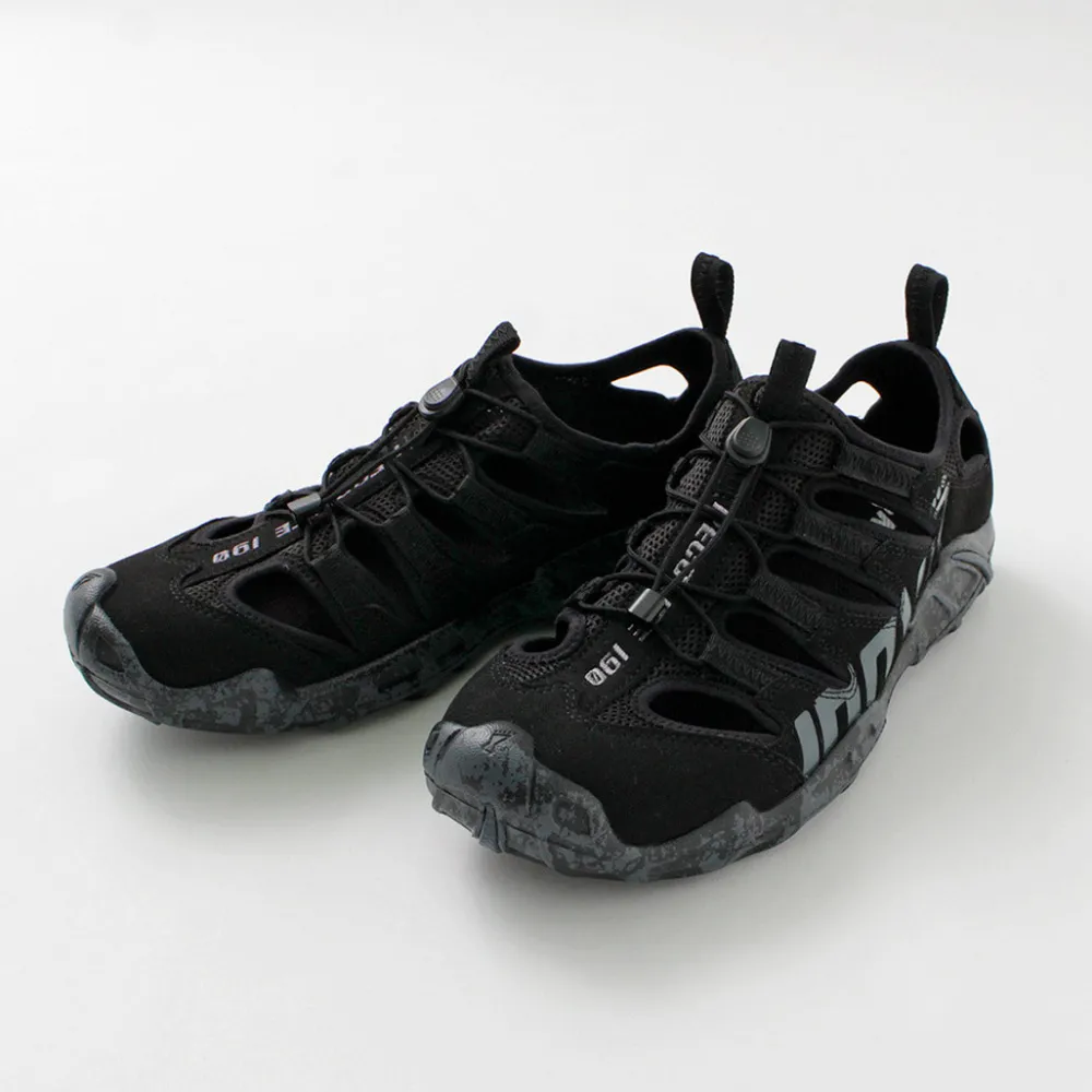 INOV-8 Sandals^/ Recolite 190 Sneakers black