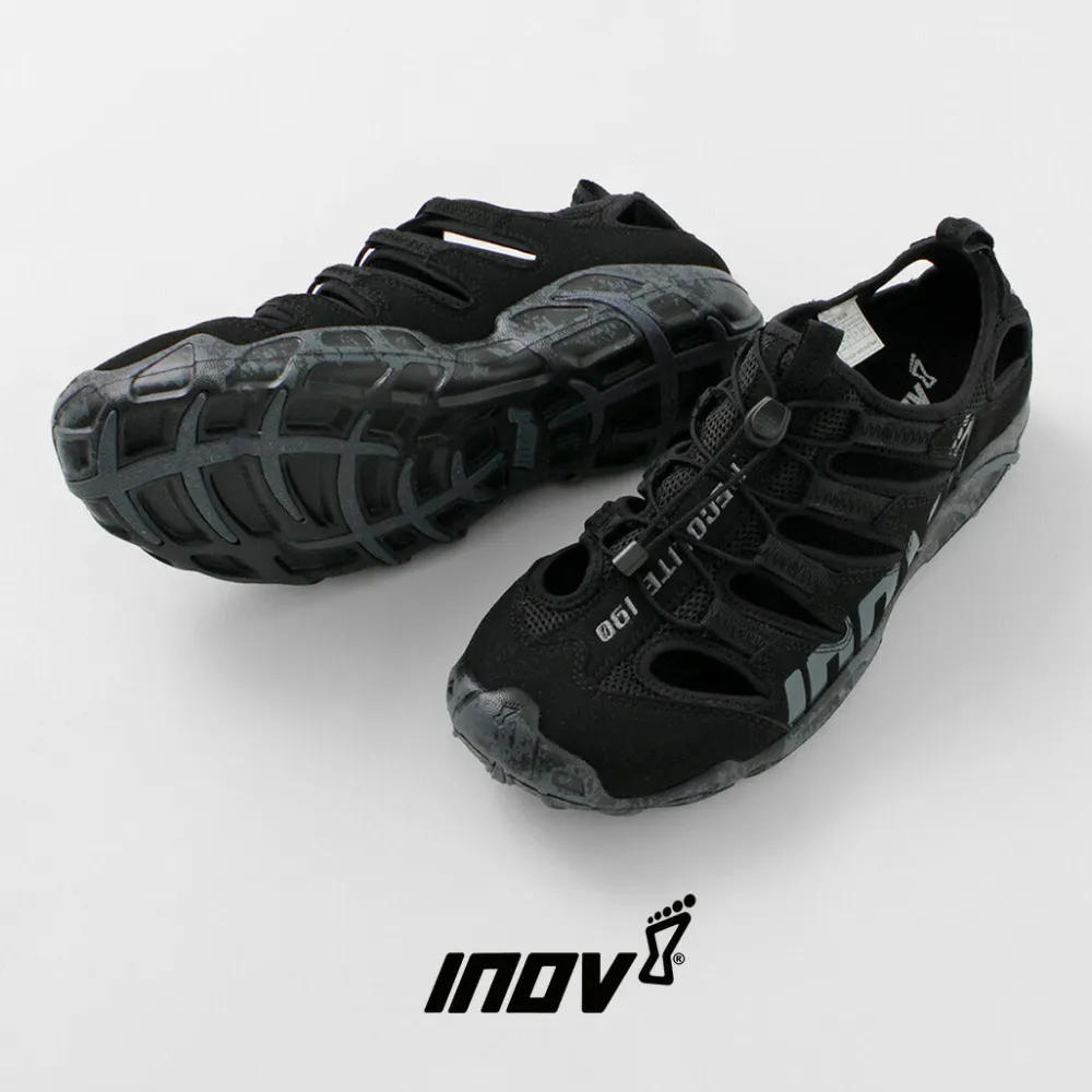 INOV-8 Sandals^/ Recolite 190 Sneakers black