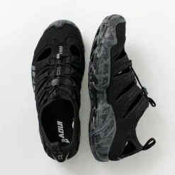 INOV-8 Sandals^/ Recolite 190 Sneakers black