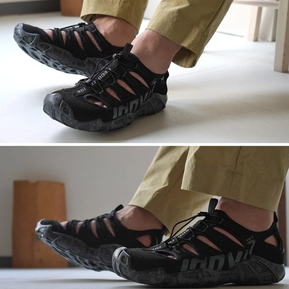 INOV-8 Sandals^/ Recolite 190 Sneakers black