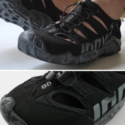INOV-8 Sandals^/ Recolite 190 Sneakers black