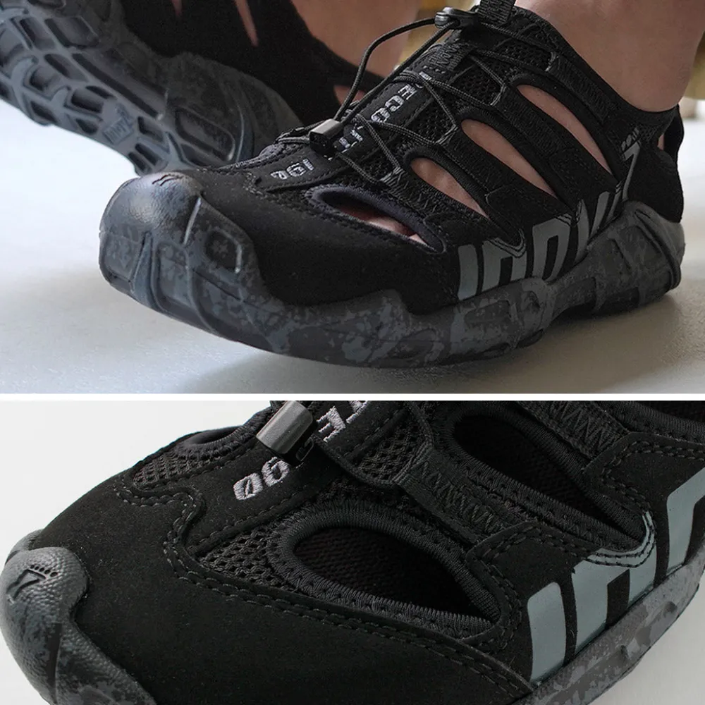INOV-8 Sandals^/ Recolite 190 Sneakers black
