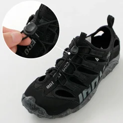 INOV-8 Sandals^/ Recolite 190 Sneakers black