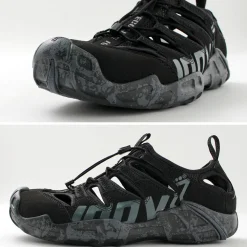 INOV-8 Sandals^/ Recolite 190 Sneakers black