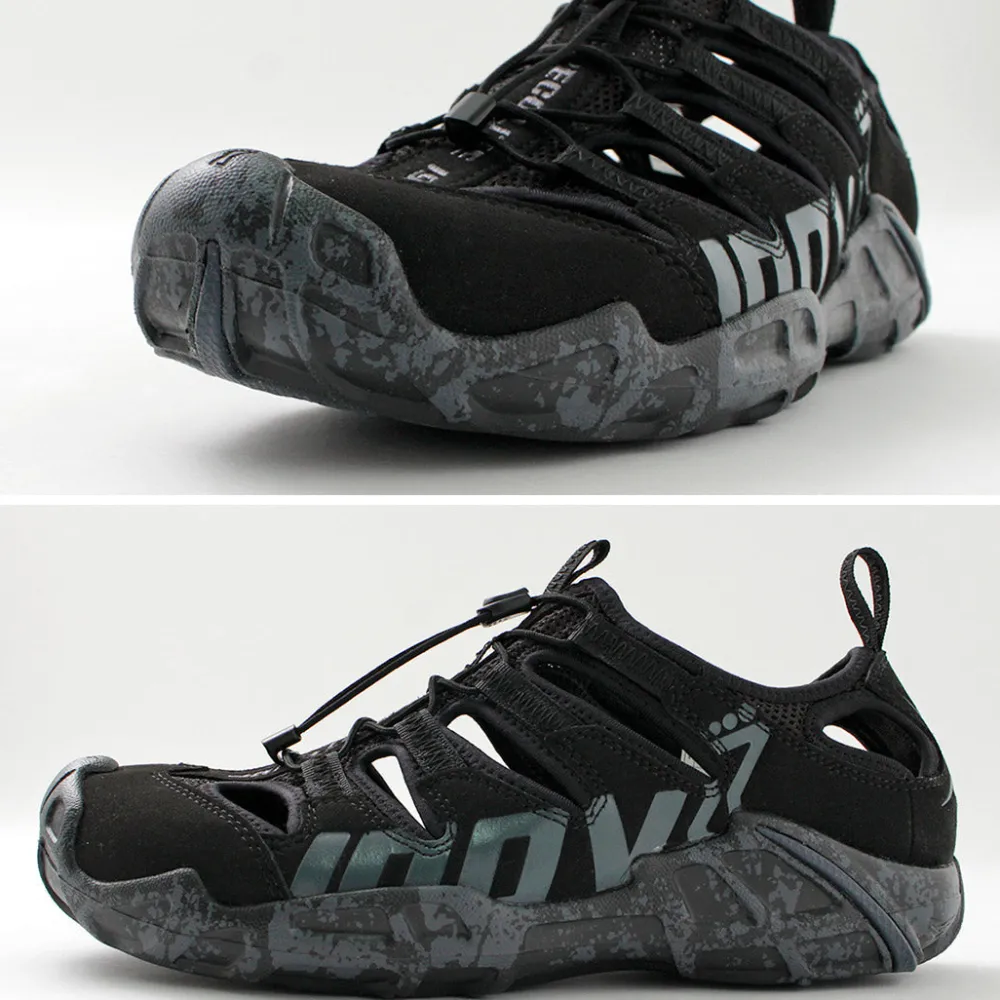 INOV-8 Sandals^/ Recolite 190 Sneakers black