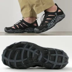 INOV-8 Sandals^/ Recolite 190 Sneakers black