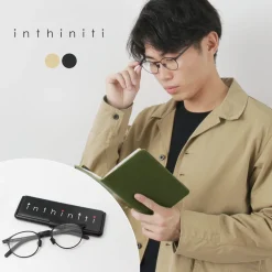 INTHINITI Other Goods^/ Indiana Reading Glasses
