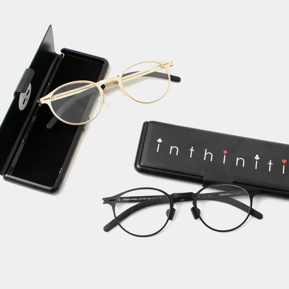 INTHINITI Other Goods^/ Indiana Reading Glasses
