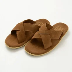 ISLAND SLIPPER Sandals^/ Cross Strap Sandal