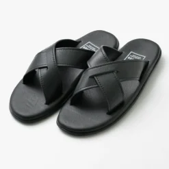 ISLAND SLIPPER Sandals^/ Cross Strap Sandal