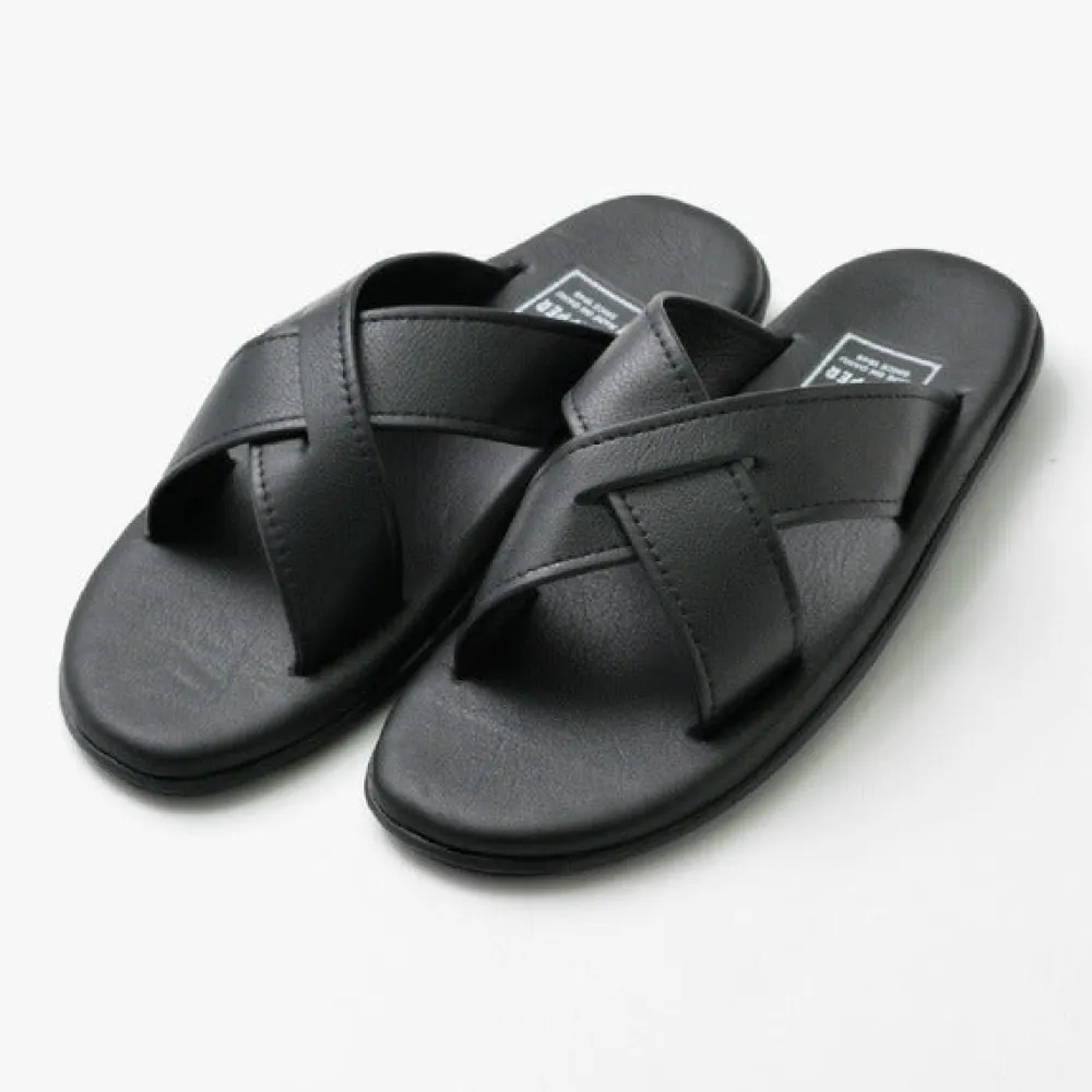 ISLAND SLIPPER Sandals^/ Cross Strap Sandal