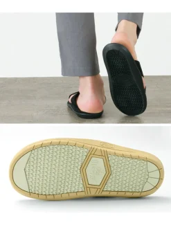 ISLAND SLIPPER Sandals^/ Cross Strap Sandal