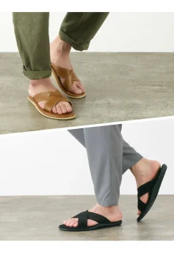 ISLAND SLIPPER Sandals^/ Cross Strap Sandal