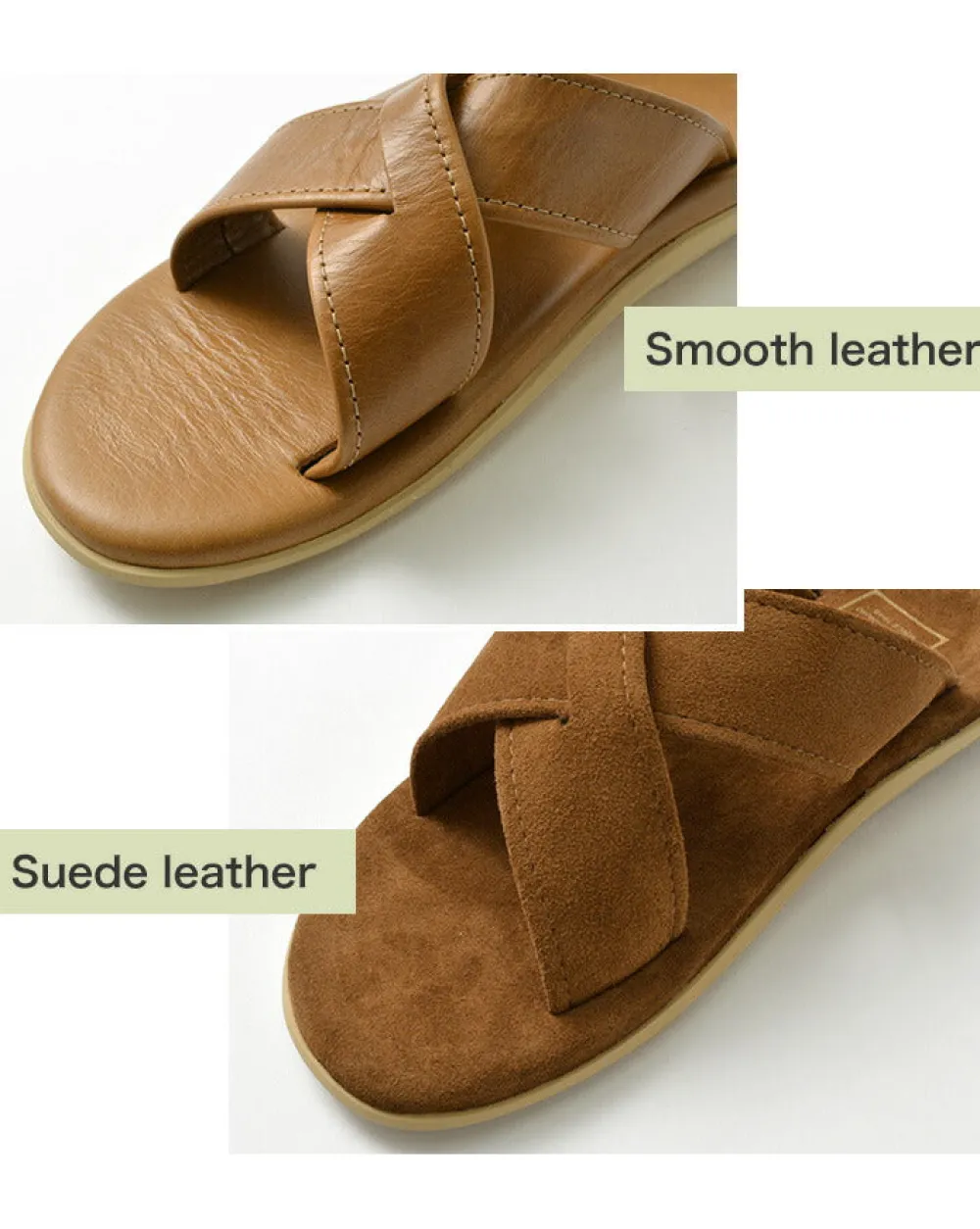 ISLAND SLIPPER Sandals^/ Cross Strap Sandal