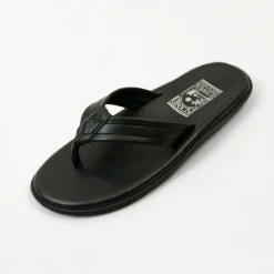 ISLAND SLIPPER Sandals^/ Leather sandal