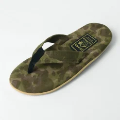 ISLAND SLIPPER Sandals^/ Leather sandal
