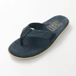 ISLAND SLIPPER Sandals^/ Leather sandal