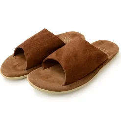 ISLAND SLIPPER Sandals^/ Leather Sandals