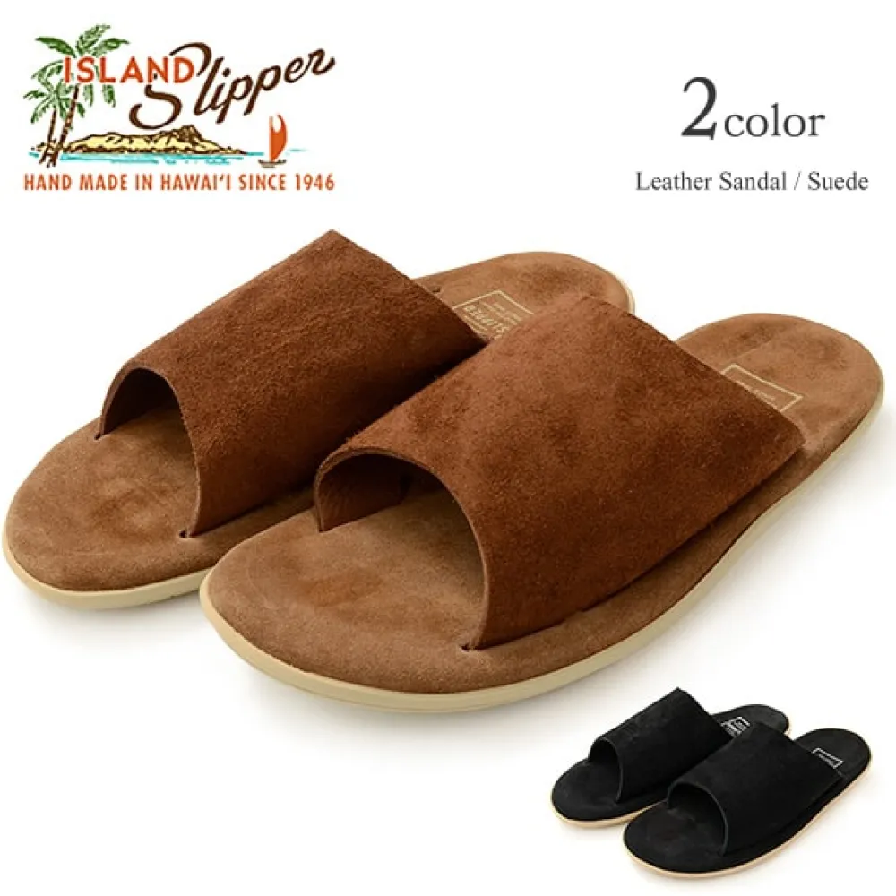 ISLAND SLIPPER Sandals^/ Leather Sandals