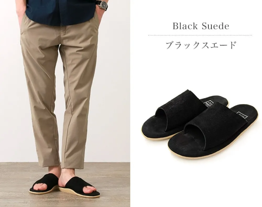 ISLAND SLIPPER Sandals^/ Leather Sandals