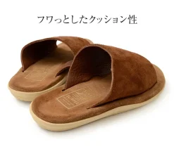 ISLAND SLIPPER Sandals^/ Leather Sandals